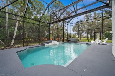 Welcome to your dream home! This impeccably maintained 4-bedroom on Arrowhead Golf Club At Heritage Greens in Florida - for sale on GolfHomes.com, golf home, golf lot