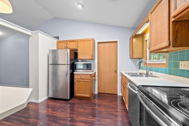 Luxury, comfort, and low-maintenance living await in this lovely on Westhaven Golf Club in Wisconsin - for sale on GolfHomes.com, golf home, golf lot
