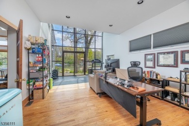 LIVE THE LAKE LIFE THIS SUMMER !  Exceptional 3-bedroom, 3-bath on Highland Lakes Country Club in New Jersey - for sale on GolfHomes.com, golf home, golf lot