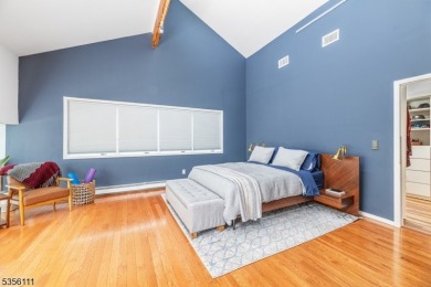 LIVE THE LAKE LIFE THIS SUMMER !  Exceptional 3-bedroom, 3-bath on Highland Lakes Country Club in New Jersey - for sale on GolfHomes.com, golf home, golf lot