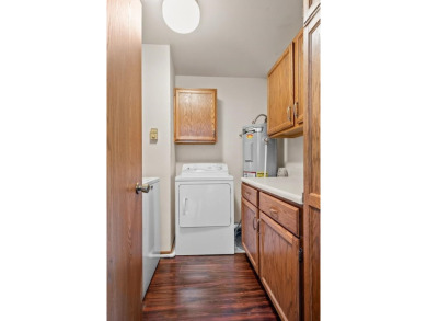 Luxury, comfort, and low-maintenance living await in this lovely on Westhaven Golf Club in Wisconsin - for sale on GolfHomes.com, golf home, golf lot