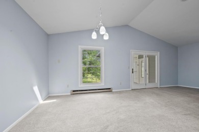 Luxury, comfort, and low-maintenance living await in this lovely on Westhaven Golf Club in Wisconsin - for sale on GolfHomes.com, golf home, golf lot