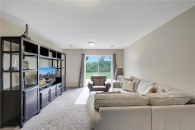 This 4-bedroom, 4-bathroom home offers peaceful living with on The Wilds Golf Club in Minnesota - for sale on GolfHomes.com, golf home, golf lot
