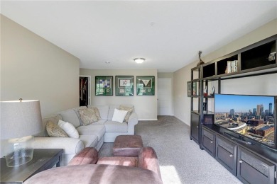 This 4-bedroom, 4-bathroom home offers peaceful living with on The Wilds Golf Club in Minnesota - for sale on GolfHomes.com, golf home, golf lot