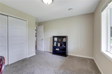 This 4-bedroom, 4-bathroom home offers peaceful living with on The Wilds Golf Club in Minnesota - for sale on GolfHomes.com, golf home, golf lot