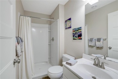 This 4-bedroom, 4-bathroom home offers peaceful living with on The Wilds Golf Club in Minnesota - for sale on GolfHomes.com, golf home, golf lot