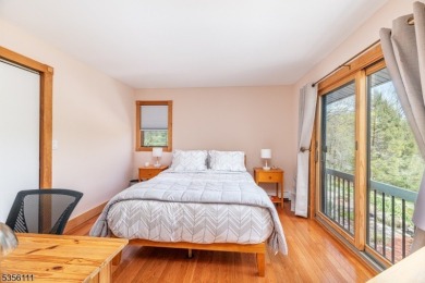 LIVE THE LAKE LIFE THIS SUMMER !  Exceptional 3-bedroom, 3-bath on Highland Lakes Country Club in New Jersey - for sale on GolfHomes.com, golf home, golf lot
