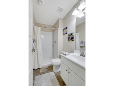 This 4-bedroom, 4-bathroom home offers peaceful living with on The Wilds Golf Club in Minnesota - for sale on GolfHomes.com, golf home, golf lot