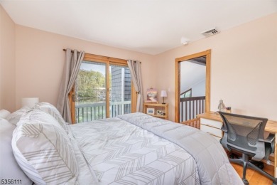 LIVE THE LAKE LIFE THIS SUMMER !  Exceptional 3-bedroom, 3-bath on Highland Lakes Country Club in New Jersey - for sale on GolfHomes.com, golf home, golf lot