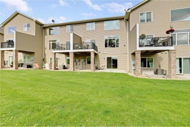 This 4-bedroom, 4-bathroom home offers peaceful living with on The Wilds Golf Club in Minnesota - for sale on GolfHomes.com, golf home, golf lot