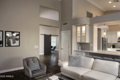 Minutes from Kierland Commons and Scottsdale Quarter, this on Kierland Golf Club in Arizona - for sale on GolfHomes.com, golf home, golf lot