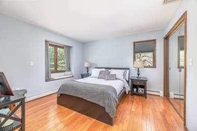 LIVE THE LAKE LIFE THIS SUMMER !  Exceptional 3-bedroom, 3-bath on Highland Lakes Country Club in New Jersey - for sale on GolfHomes.com, golf home, golf lot