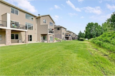This 4-bedroom, 4-bathroom home offers peaceful living with on The Wilds Golf Club in Minnesota - for sale on GolfHomes.com, golf home, golf lot