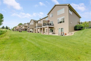 This 4-bedroom, 4-bathroom home offers peaceful living with on The Wilds Golf Club in Minnesota - for sale on GolfHomes.com, golf home, golf lot