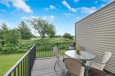 This 4-bedroom, 4-bathroom home offers peaceful living with on The Wilds Golf Club in Minnesota - for sale on GolfHomes.com, golf home, golf lot