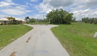 WELCOME TO BEAUTIFUL BURNT STORE LAKES on FLORIDA'S GULF COAST: on Burnt Store Golf Club in Florida - for sale on GolfHomes.com, golf home, golf lot