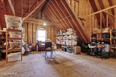 A timeless classic residence offering exceptional craftsmanship on Country Club of Landfall in North Carolina - for sale on GolfHomes.com, golf home, golf lot