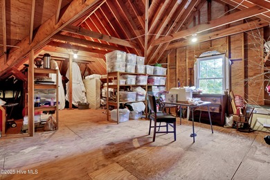 A timeless classic residence offering exceptional craftsmanship on Country Club of Landfall in North Carolina - for sale on GolfHomes.com, golf home, golf lot