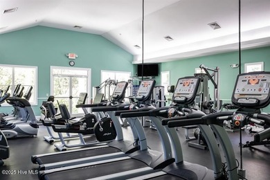 Welcome to Resort Style Living a golf cart ride to Sunset Beach on Sea Trail Golf Resort in North Carolina - for sale on GolfHomes.com, golf home, golf lot