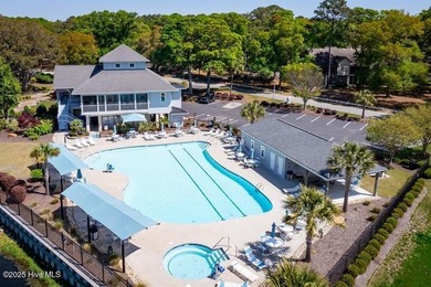 Welcome to Resort Style Living a golf cart ride to Sunset Beach on Sea Trail Golf Resort in North Carolina - for sale on GolfHomes.com, golf home, golf lot