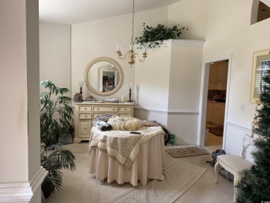 Single level 4 bedrooms, 3 full baths home on a corner lot in on Arrowhead Country Club in South Carolina - for sale on GolfHomes.com, golf home, golf lot