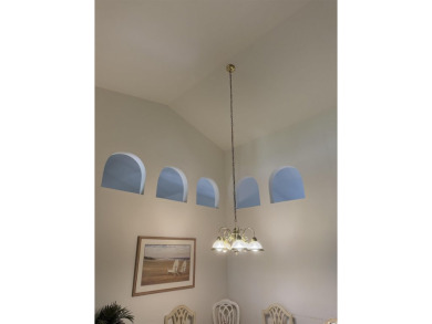 Single level 4 bedrooms, 3 full baths home on a corner lot in on Arrowhead Country Club in South Carolina - for sale on GolfHomes.com, golf home, golf lot