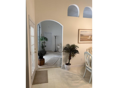 Single level 4 bedrooms, 3 full baths home on a corner lot in on Arrowhead Country Club in South Carolina - for sale on GolfHomes.com, golf home, golf lot