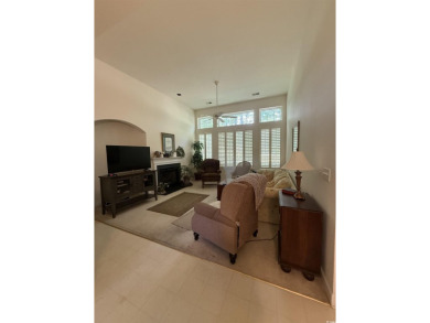 Single level 4 bedrooms, 3 full baths home on a corner lot in on Arrowhead Country Club in South Carolina - for sale on GolfHomes.com, golf home, golf lot