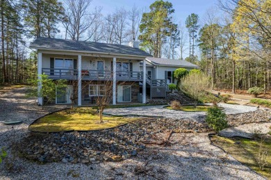 Fabulous Lake View Home in the Premier Golf & Lake Community! on Magellan Golf Course in Arkansas - for sale on GolfHomes.com, golf home, golf lot