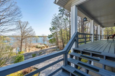 Fabulous Lake View Home in the Premier Golf & Lake Community! on Magellan Golf Course in Arkansas - for sale on GolfHomes.com, golf home, golf lot