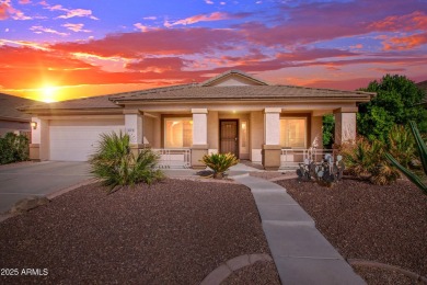 🏌️‍♂️ Golf Course Living with on The Duke At Rancho El Dorado Golf Course in Arizona - for sale on GolfHomes.com, golf home, golf lot