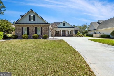 Welcome to Osprey Cove, a premier gated and golf community on The Club At Osprey Cove in Georgia - for sale on GolfHomes.com, golf home, golf lot