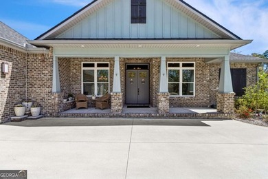 Welcome to Osprey Cove, a premier gated and golf community on The Club At Osprey Cove in Georgia - for sale on GolfHomes.com, golf home, golf lot