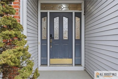 Discover 31 Whitehall Road, a beautifully maintained 2-bedroom on Greenbriar At Whittingham in New Jersey - for sale on GolfHomes.com, golf home, golf lot