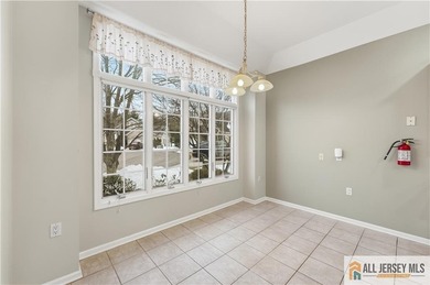 Discover 31 Whitehall Road, a beautifully maintained 2-bedroom on Greenbriar At Whittingham in New Jersey - for sale on GolfHomes.com, golf home, golf lot