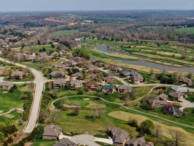 Build Your Dream Home with Unmatched Views in Rivercut! Don't on Rivercut Golf Course in Missouri - for sale on GolfHomes.com, golf home, golf lot