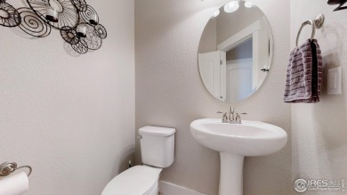 HUGE PRICE REDUCTION ON THIS IMMACULATE 1 OWNER TOWNHOME WITH on Highland Meadows Golf Course in Colorado - for sale on GolfHomes.com, golf home, golf lot