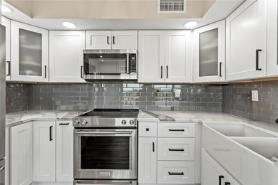 Looking for your ideal home?  Start living the dream with these on Isla Del Sol Yacht and Country Club in Florida - for sale on GolfHomes.com, golf home, golf lot