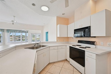 Experience serene waterfront living in the highly sought-after on Scepter Golf Club in Florida - for sale on GolfHomes.com, golf home, golf lot