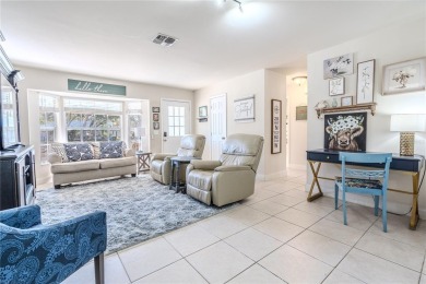 Welcome to your ideal home in the premier 55+ community of on Timber Pines Golf Course in Florida - for sale on GolfHomes.com, golf home, golf lot