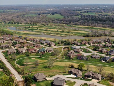Build Your Dream Home with Unmatched Views in Rivercut! Don't on Rivercut Golf Course in Missouri - for sale on GolfHomes.com, golf home, golf lot