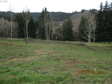 Underground utilities, well in, cleared with golf course on Watson Ranch Golf in Oregon - for sale on GolfHomes.com, golf home, golf lot