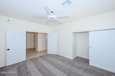 Newly renovated single story home located a short walk away from on Del Lago Golf Club in Arizona - for sale on GolfHomes.com, golf home, golf lot