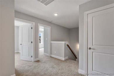INTEREST RATE BUY DOWN AVAILABLE WITH BUILDERS PREFERRED LENDER on Kings Grant Golf and Country Club in North Carolina - for sale on GolfHomes.com, golf home, golf lot