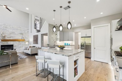 HIDDEN GEM ON A DREAM LOT! Welcome to your exquisitely renovated on Stonebridge Ranch Country Club in Texas - for sale on GolfHomes.com, golf home, golf lot