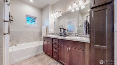 HUGE PRICE REDUCTION ON THIS IMMACULATE 1 OWNER TOWNHOME WITH on Highland Meadows Golf Course in Colorado - for sale on GolfHomes.com, golf home, golf lot