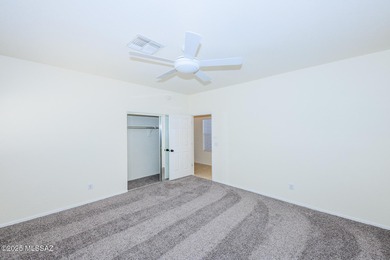 Newly renovated single story home located a short walk away from on Del Lago Golf Club in Arizona - for sale on GolfHomes.com, golf home, golf lot