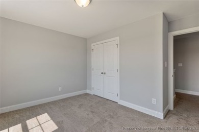 INTEREST RATE BUY DOWN AVAILABLE WITH BUILDERS PREFERRED LENDER on Kings Grant Golf and Country Club in North Carolina - for sale on GolfHomes.com, golf home, golf lot