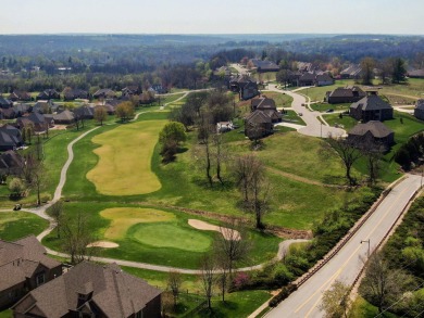 Build Your Dream Home with Unmatched Views in Rivercut! Don't on Rivercut Golf Course in Missouri - for sale on GolfHomes.com, golf home, golf lot
