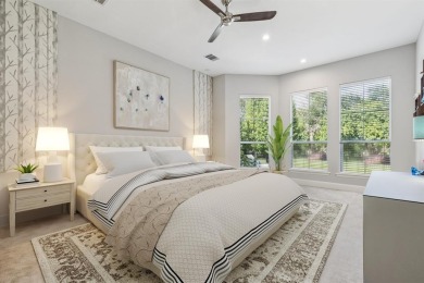 HIDDEN GEM ON A DREAM LOT! Welcome to your exquisitely renovated on Stonebridge Ranch Country Club in Texas - for sale on GolfHomes.com, golf home, golf lot